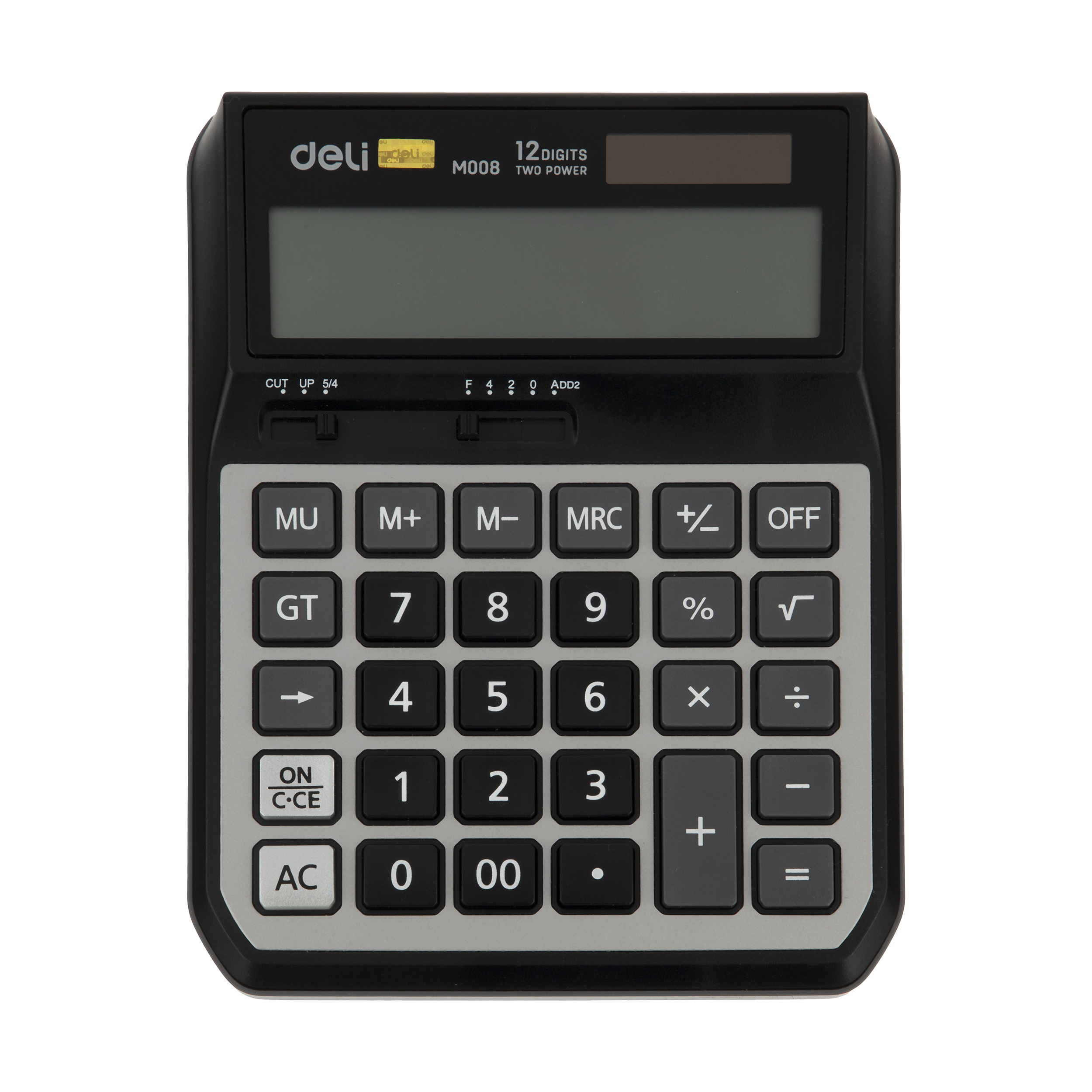 ماشین حساب دلی مدل M00820