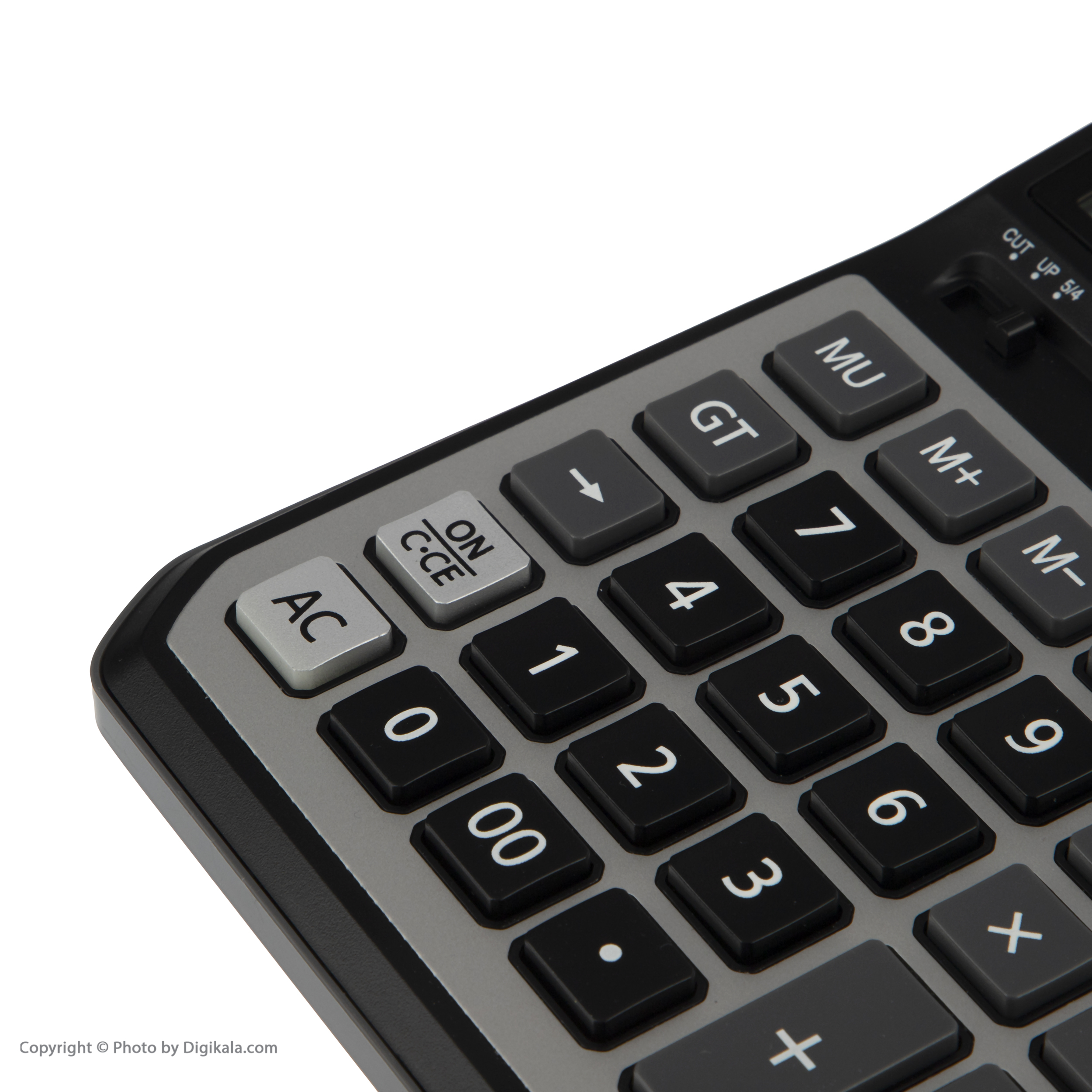 ماشین حساب دلی مدل M00820