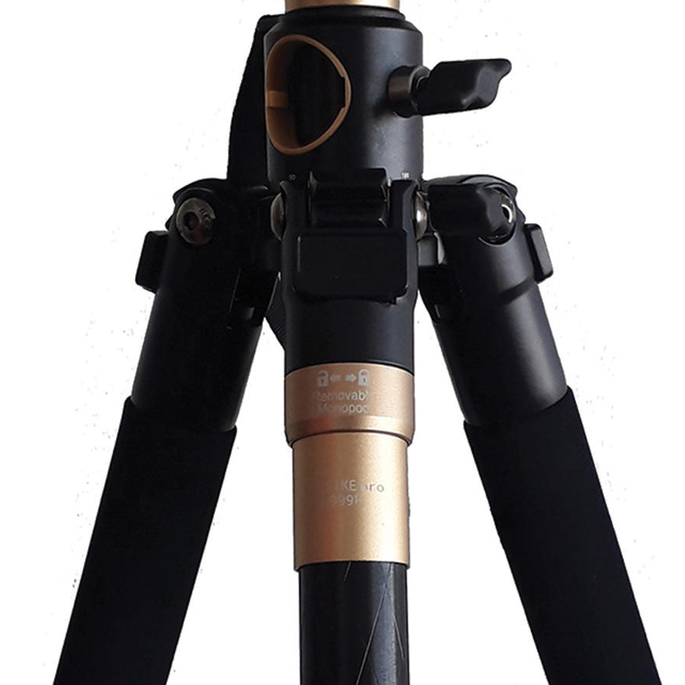 سه پایه دوربین بیکی مدل Q999H