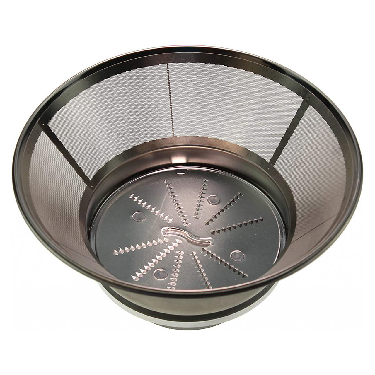 آبمیوه گیری مدل MJ-SJ01