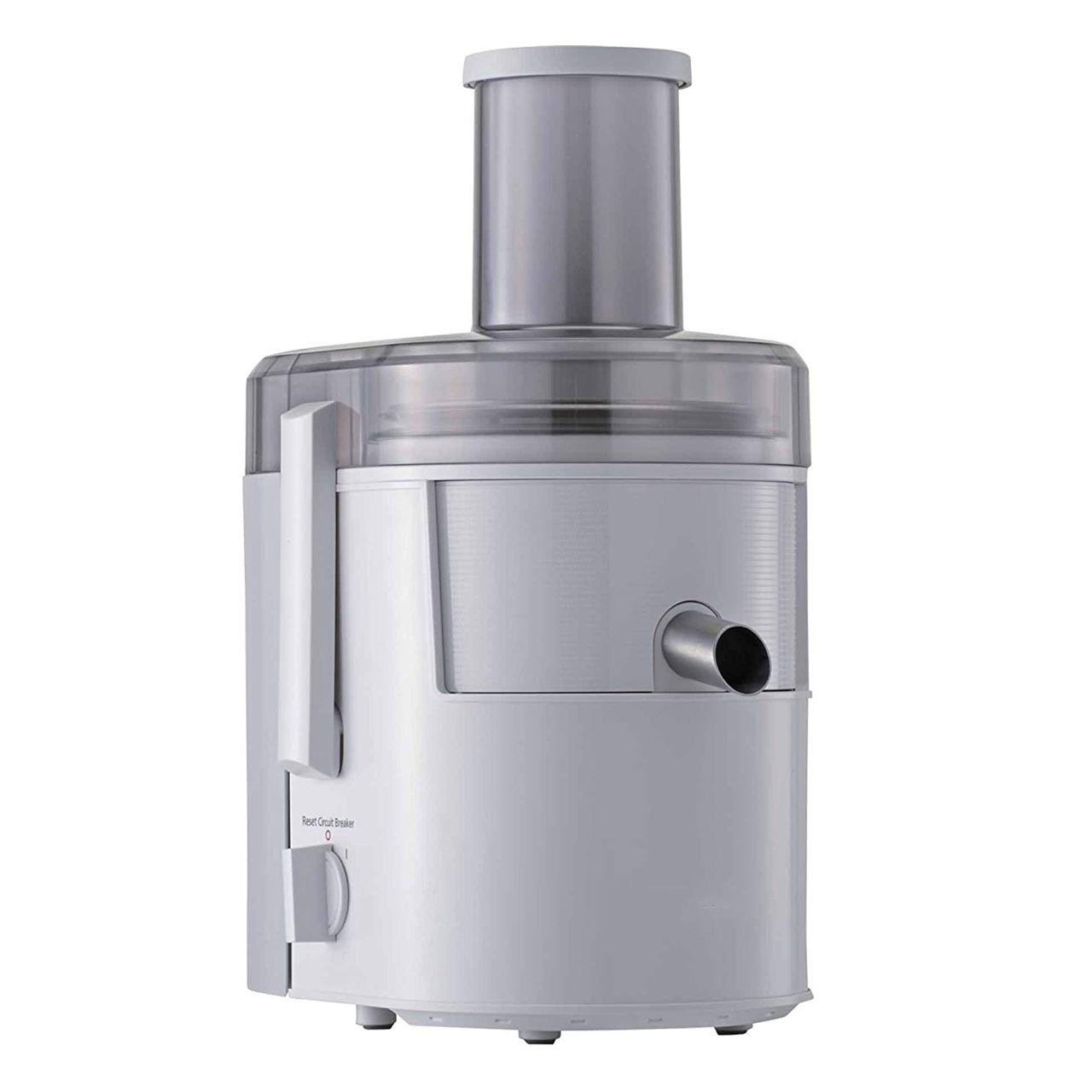 آبمیوه گیری مدل MJ-SJ01