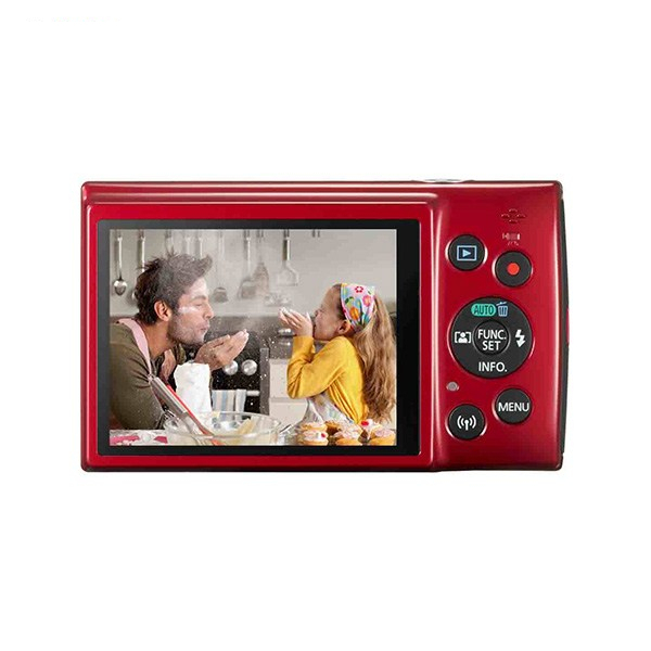 دوربین دیجیتال کانن مدل Ixus 180