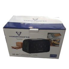 توستر وگاترونیکس مدل VE-68