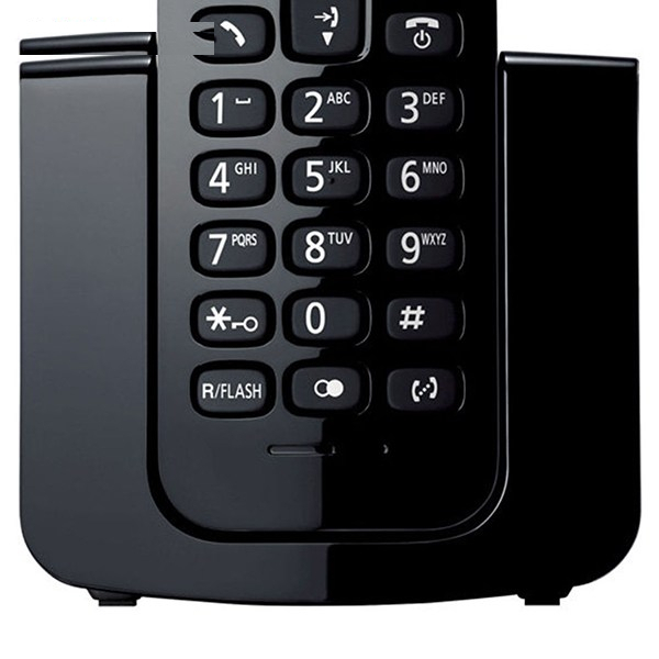 تلفن بیسیم پاناسونیک مدل KX-TGB110