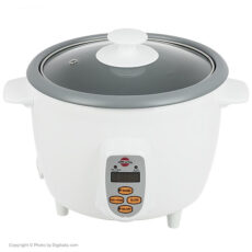 پلوپز و مولتی کوکر پارس خزر مدل 101 تفتان