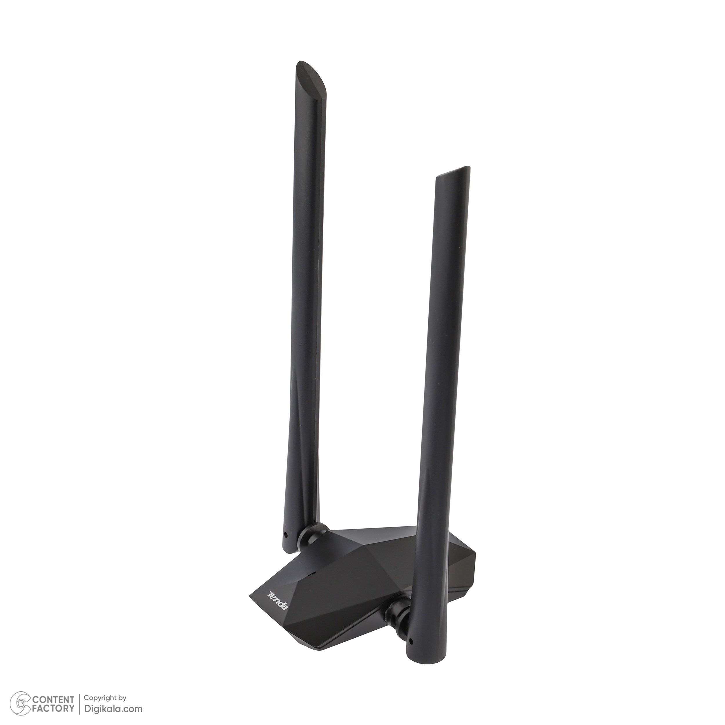 کارت شبکه تندا مدل U18a AX1800