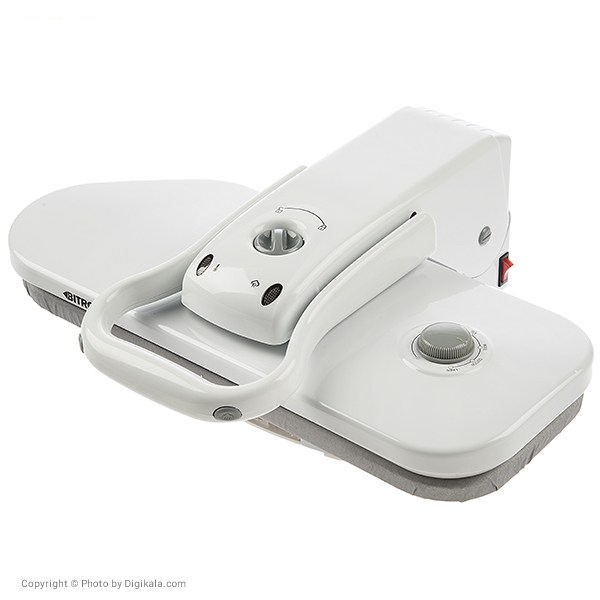 اتو پرسی بایترون مدل BSI-100