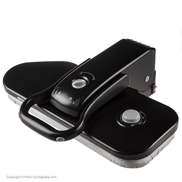 اتو پرسی بایترون مدل BSI-100