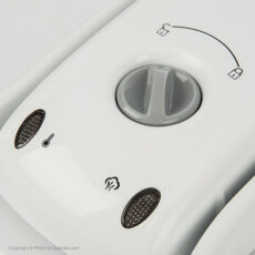 اتو پرسی بایترون مدل BSI-100