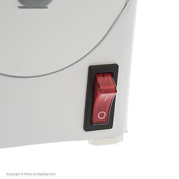 اتو پرسی بایترون مدل BSI-100