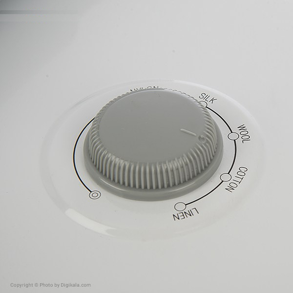 اتو پرسی بایترون مدل BSI-100