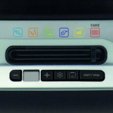 بخارپز تفال مدل VC300830