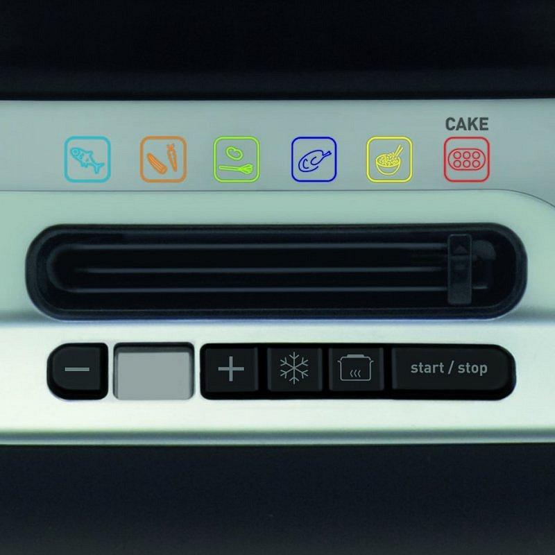 بخارپز تفال مدل VC300830