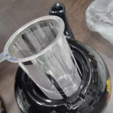 سماور وگاترونیکس مدل VE-238 ظرفیت 3.2 لیتر