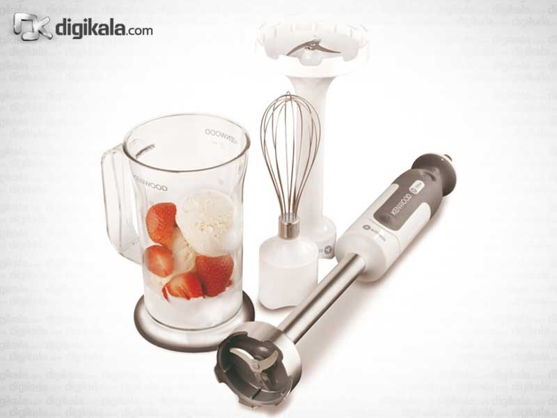 گوشت کوب برقی کنوود HB714