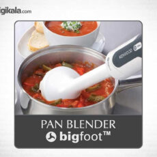 گوشت کوب برقی کنوود HB714