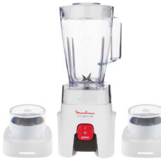 مخلوط کن مولینکس مدل LM242025