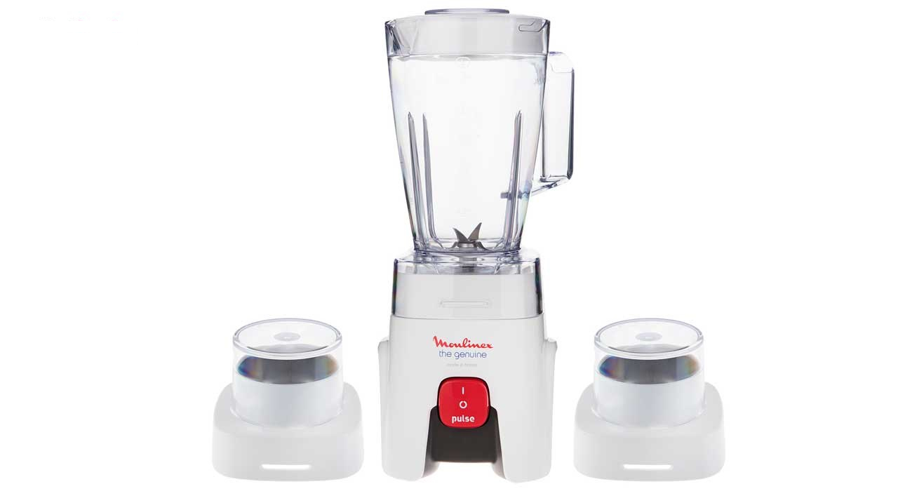 مخلوط کن مولینکس مدل LM242025