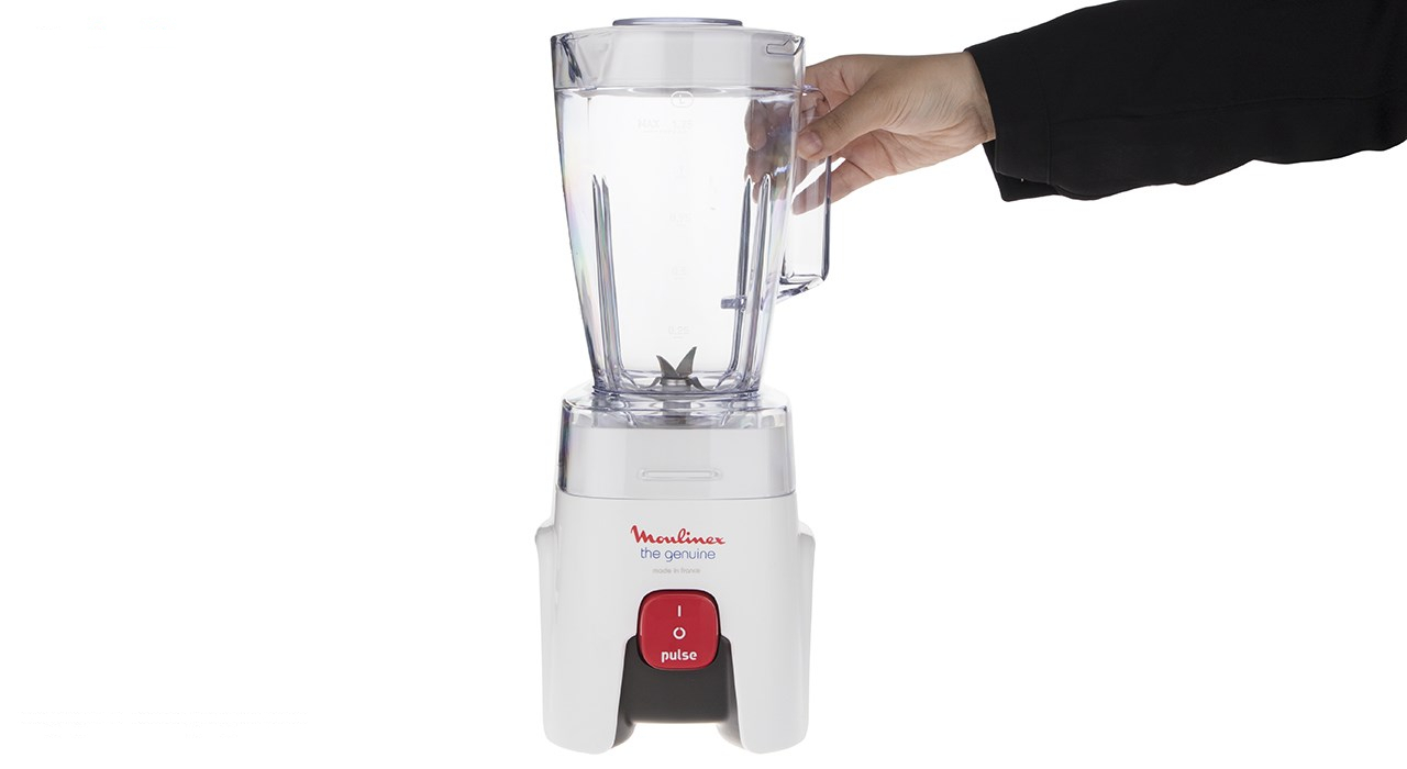 مخلوط کن مولینکس مدل LM242025