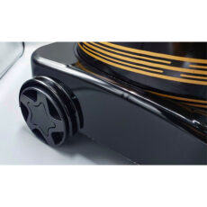 جاروبرقی سطلی 1500 وات مدل سوپرلوکس 8500