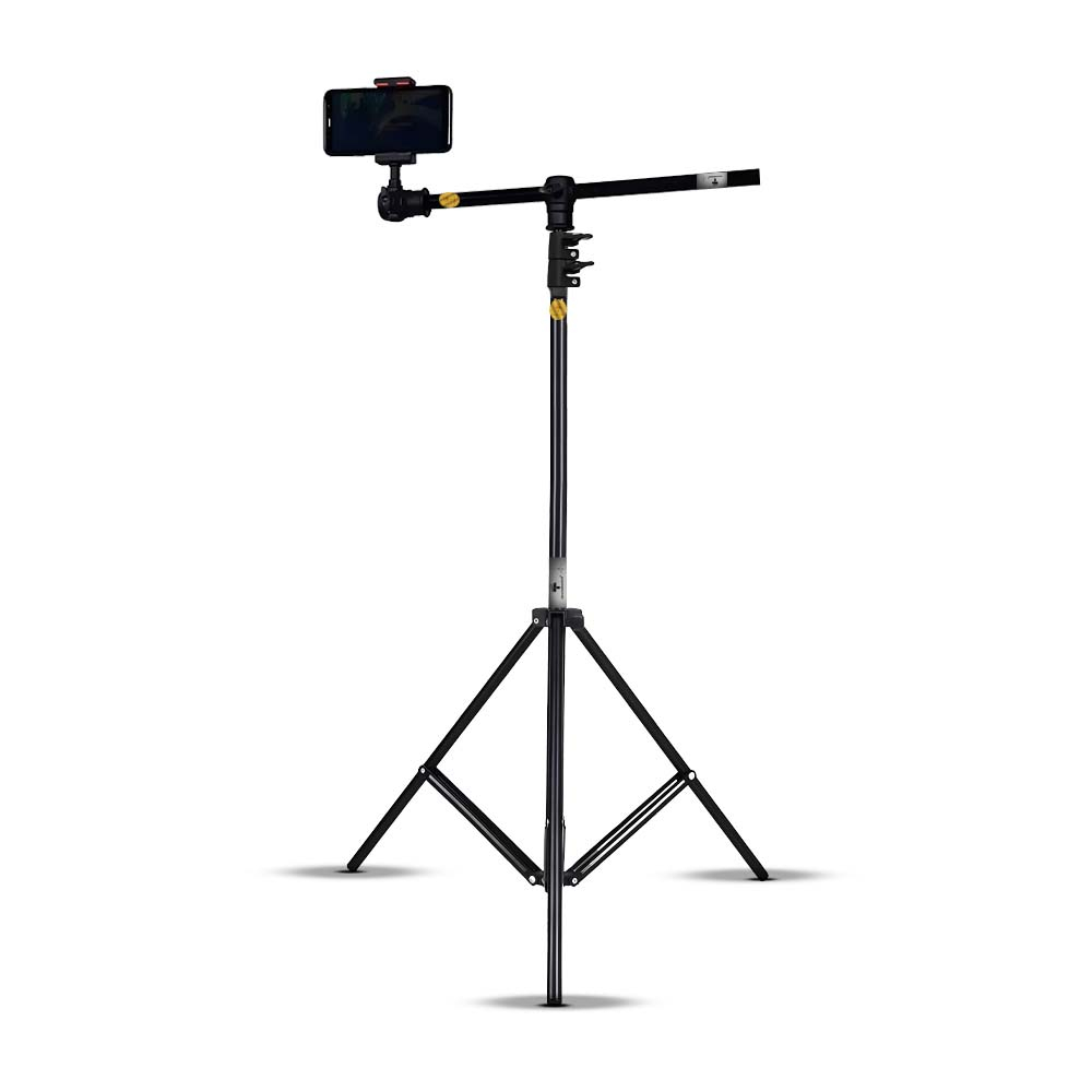 سه پایه دوربین کروماکی لند مدل SR121