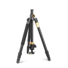 سه پایه دوربین مدل Q999H کد 196