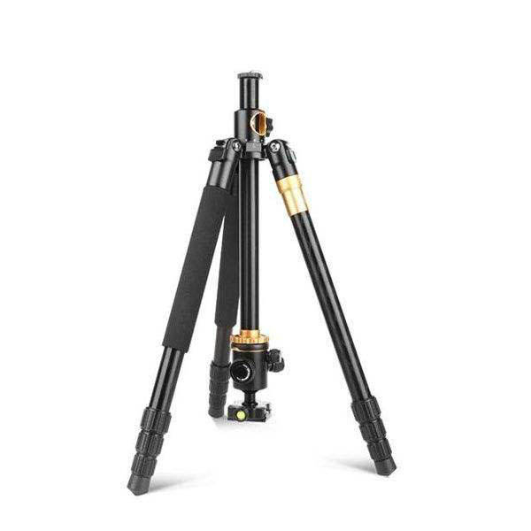 سه پایه دوربین مدل Q999H کد 196