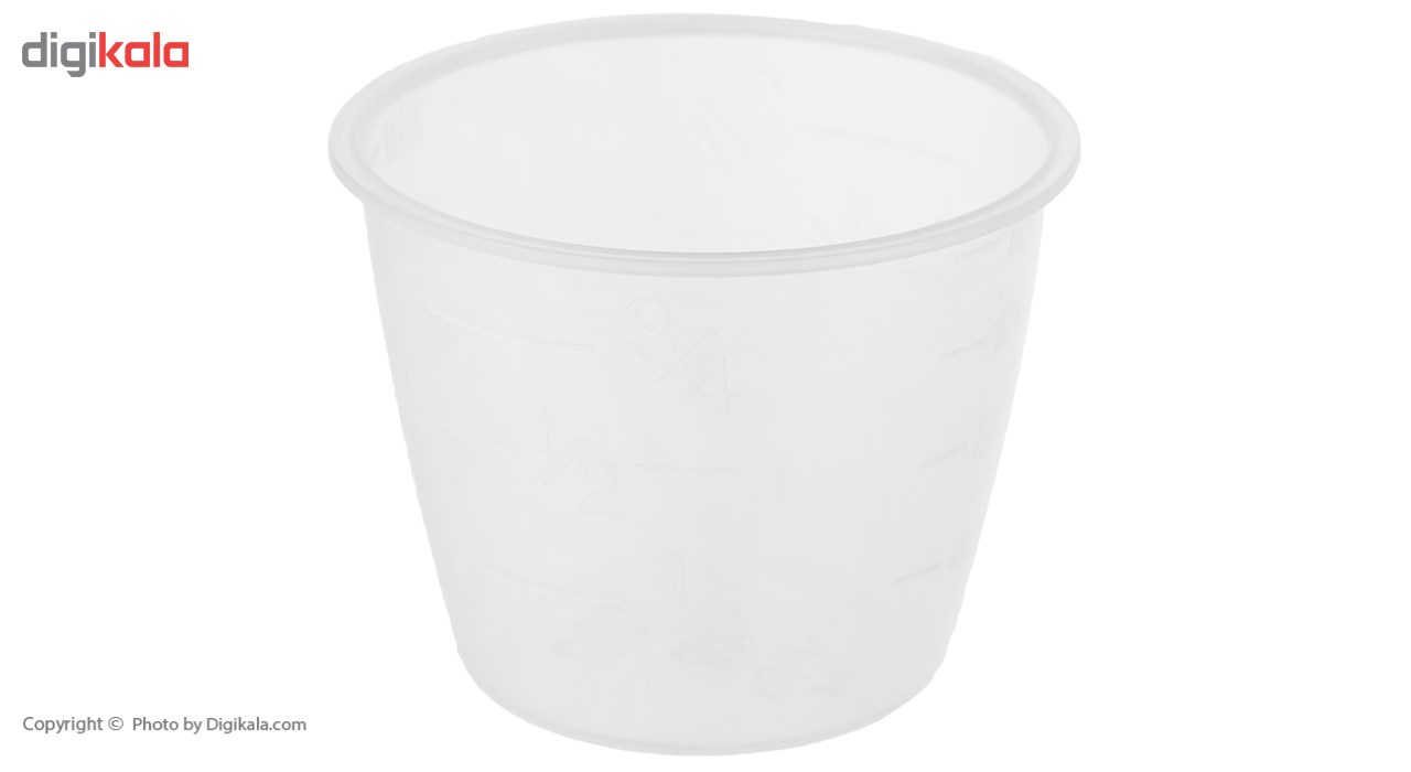 پلوپز فلر مدل RC99