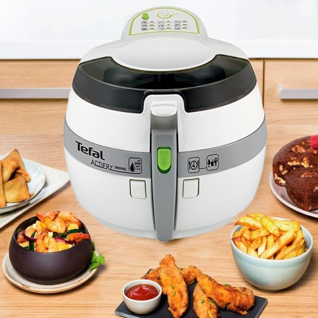 سرخ کن تفال مدل FZ701015