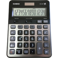 ماشین حساب کاسیو مدل DS-3B