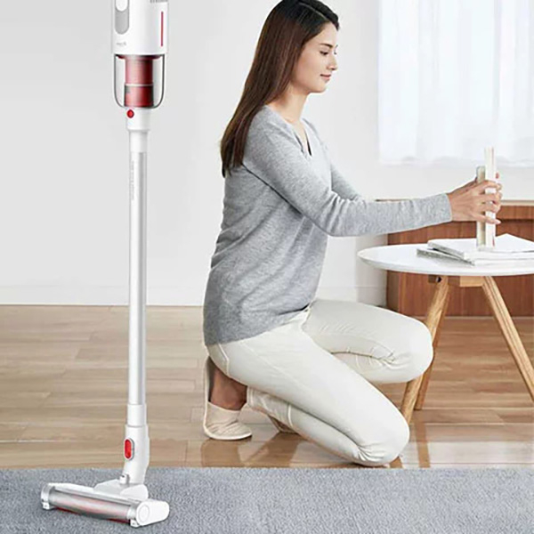 جارو شارژی دستی درما مدل VC20 Plus