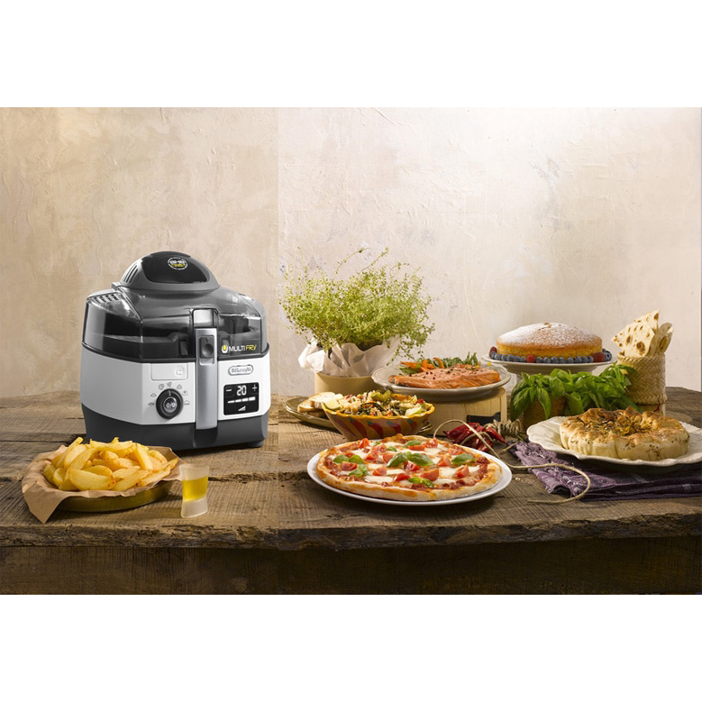 هواپز 3.5 لیتر دلونگی مدل FH1396/1 EX1