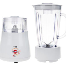 مخلوط کن پارس خزر مدل Omega Plus