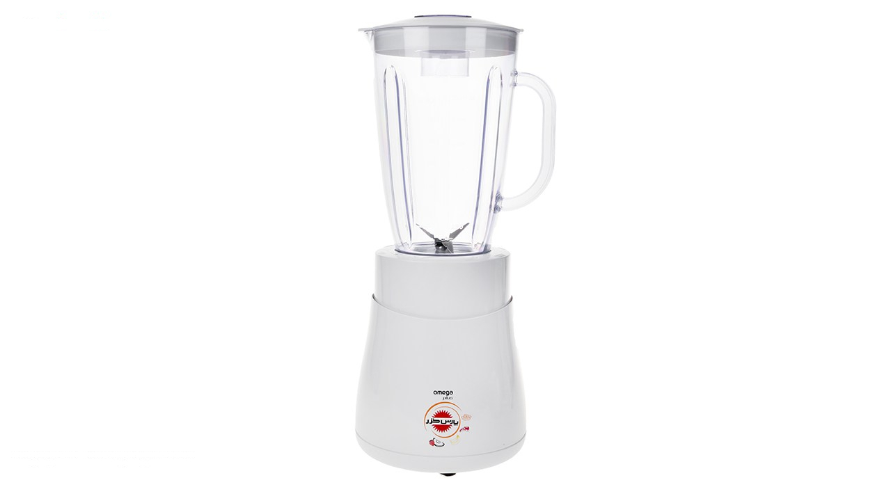 مخلوط کن پارس خزر مدل Omega Plus