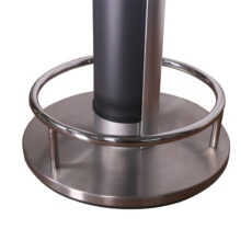 بخاری برقی مدل میز ایستاده گرمایشی کد 001