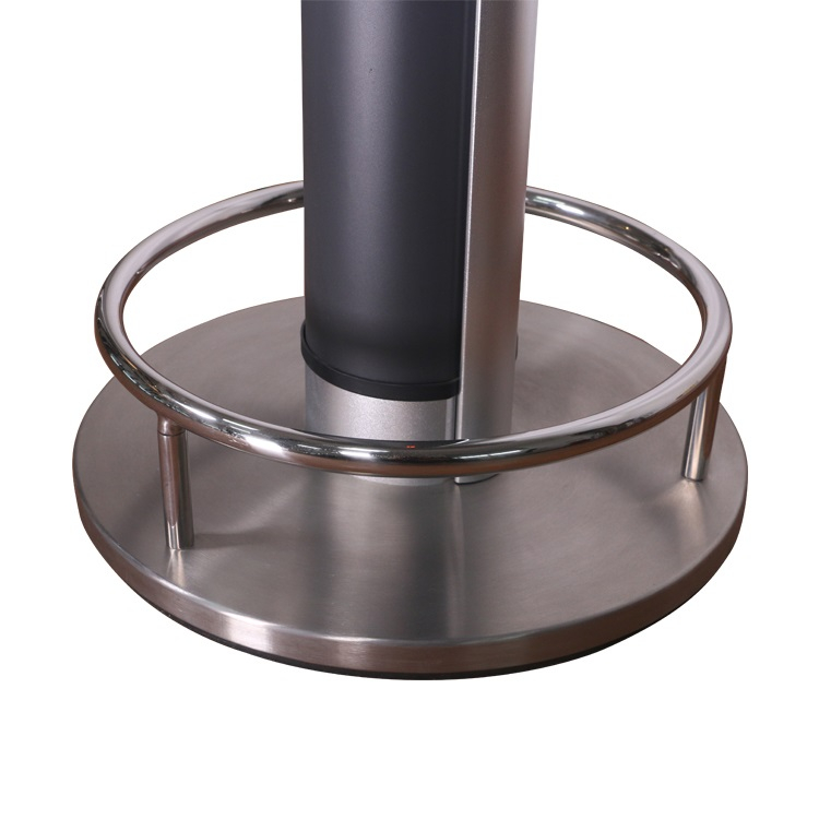 بخاری برقی مدل میز ایستاده گرمایشی کد 001