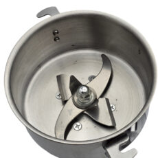 آسیاب صنعتی مباشی مدل M.N2024