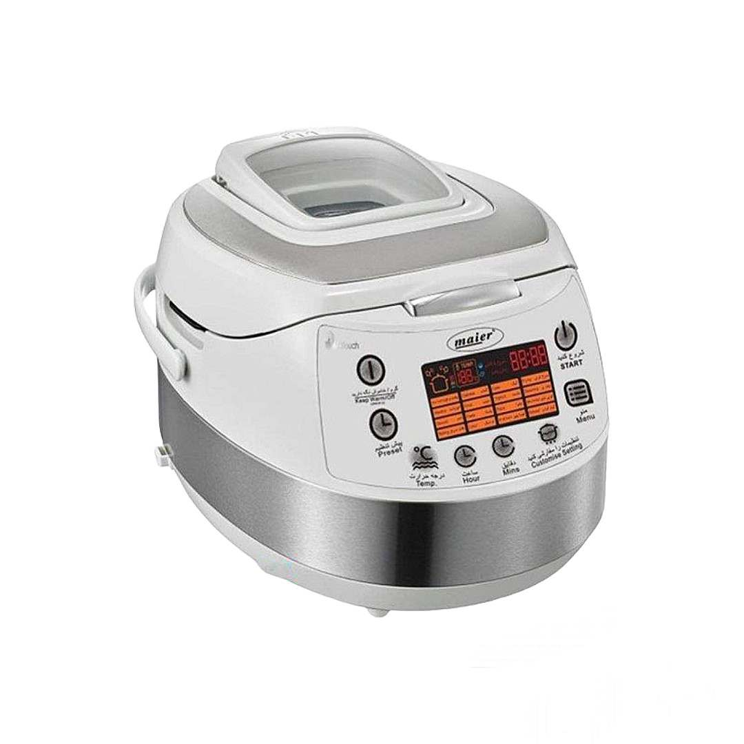 پلوپز مایر مدل MR-949