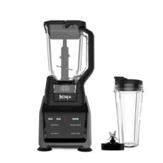 مخلوط کن و آسیاب کن 2 لیتری نینجا مدل c5
