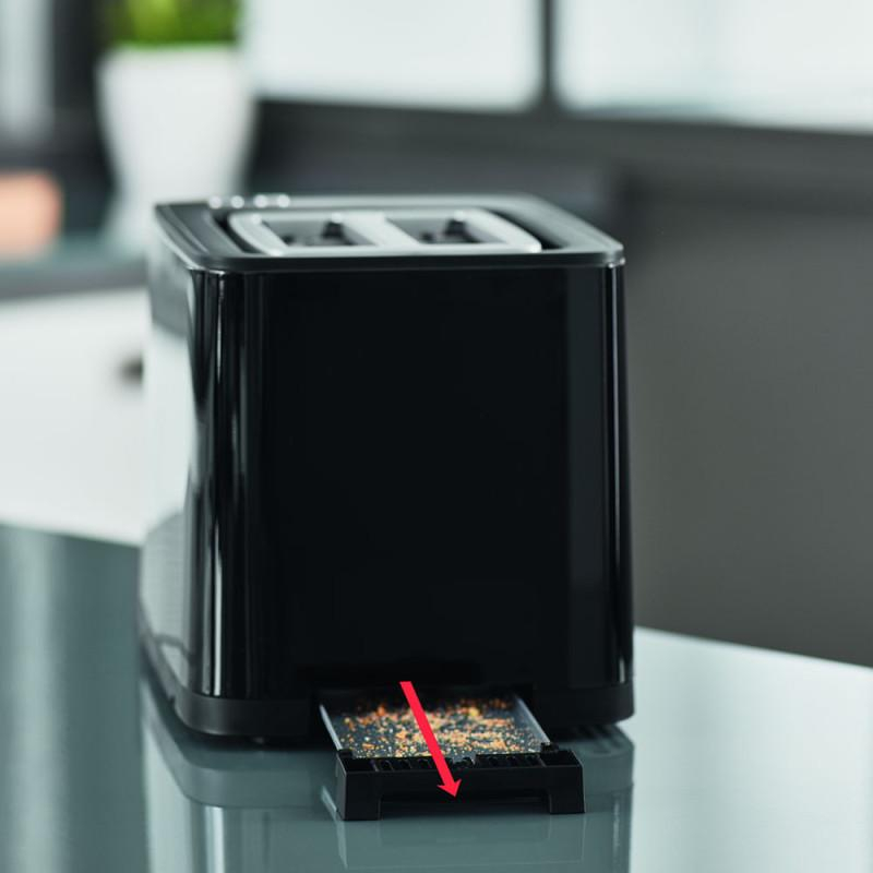 توستر تفال مدل TT640810