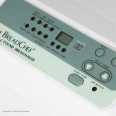 نان ‌پز آکاشی مدل AME-2000