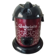 جاروبرقی گابریلا مدل M900