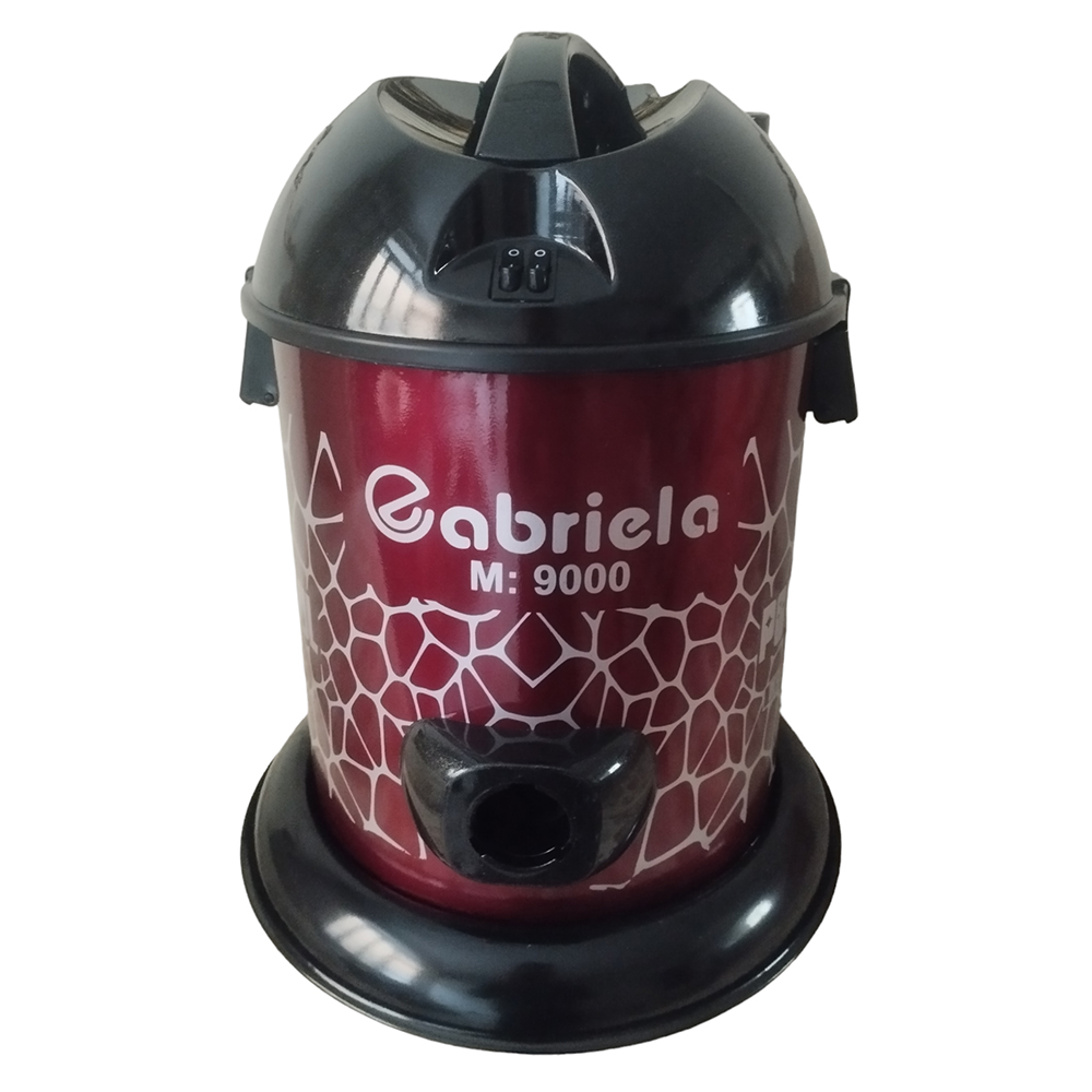 جاروبرقی گابریلا مدل M900