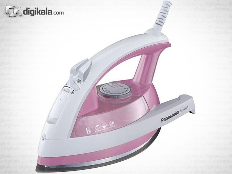 اتو بخار پاناسونیک مدل NI-JW660