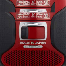 جاروبرقی پاناسونیک مدل MC-CJ919