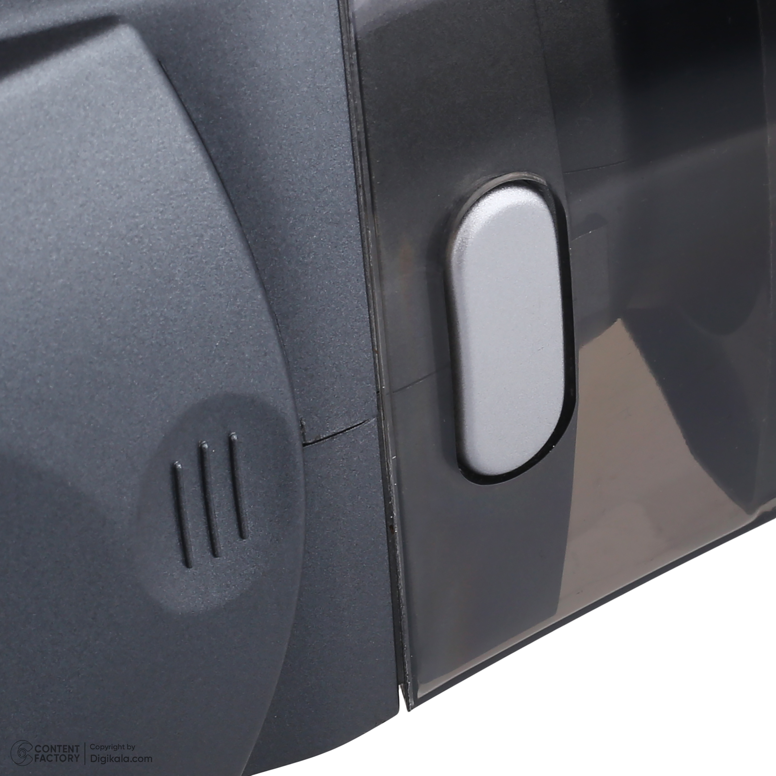 جارو شارژی پارس خزر مدل شارک