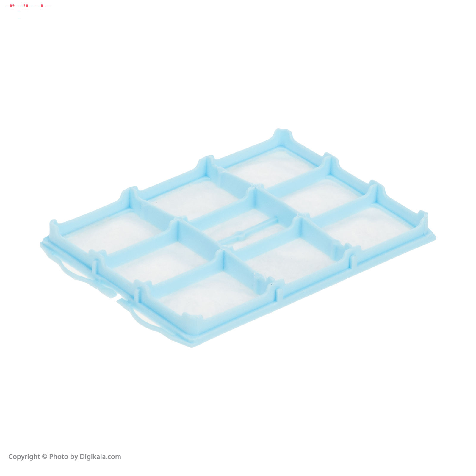 جاروبرقی اوژن مدل VC300