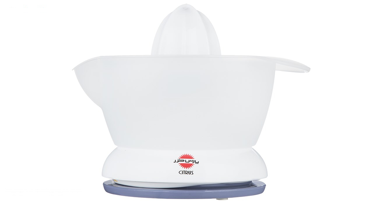 آب مرکبات گیری پارس خزر مدل CITRUS