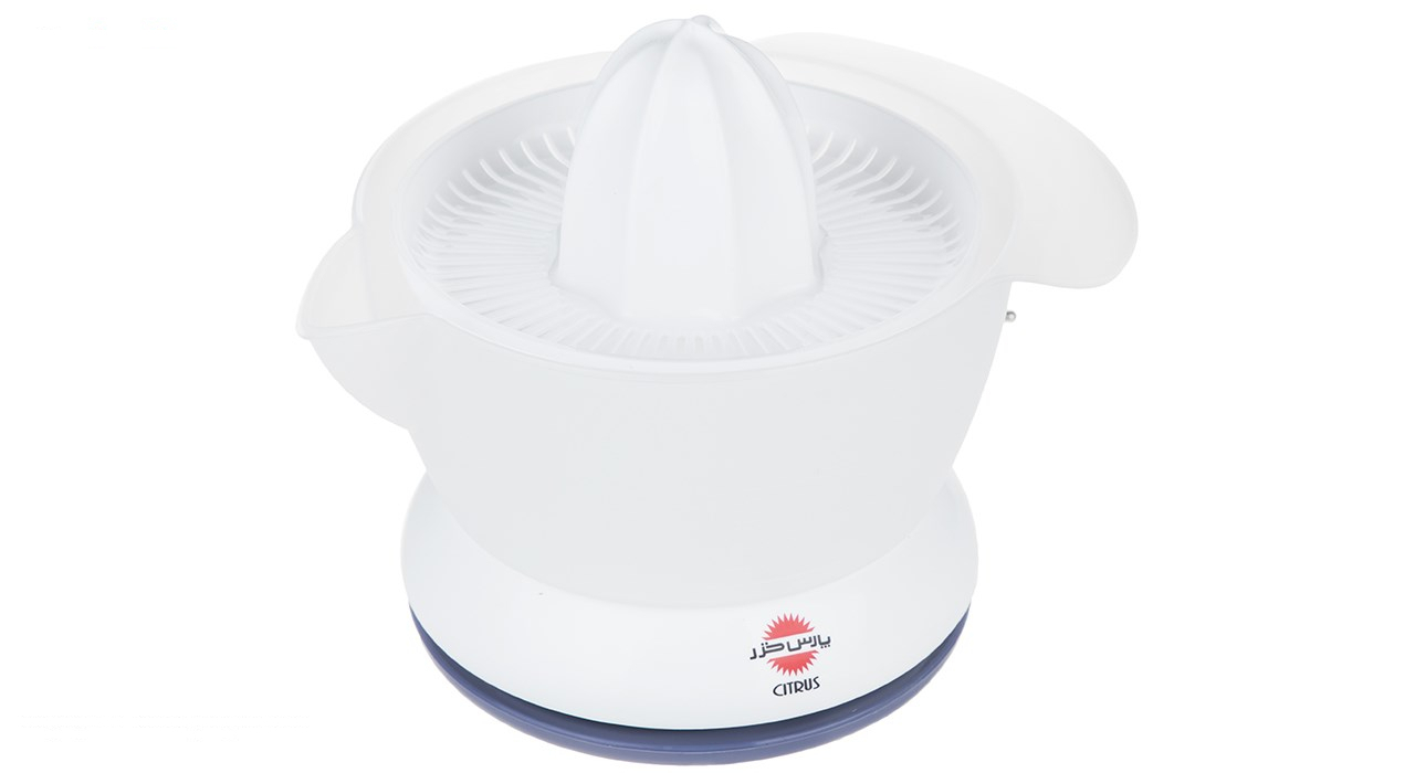 آب مرکبات گیری پارس خزر مدل CITRUS