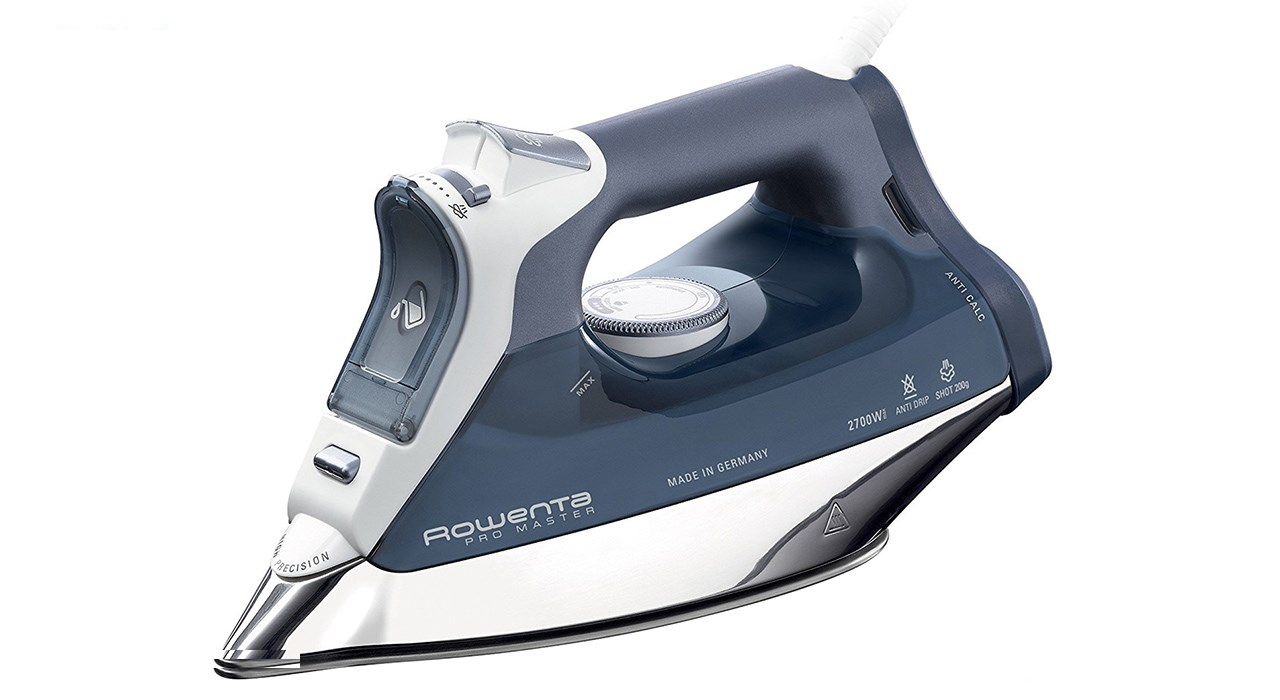 اتو بخار روونتا مدل DW8112D1